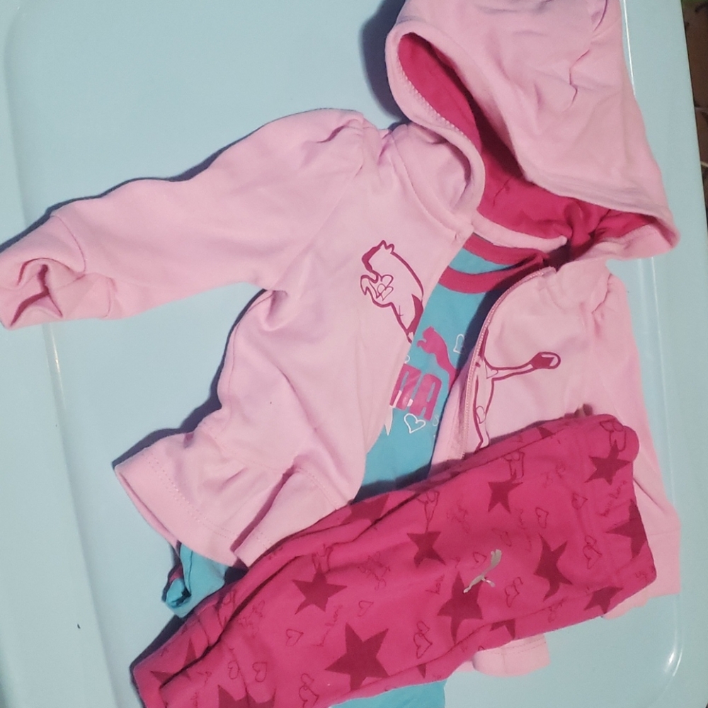 Matching Set - Picture 2 of 2